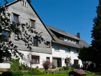 Bild 3 aus  Hubertushof, der Bilderbuchbauernhof