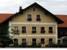 Bild 5 aus  Ferienhof Löw