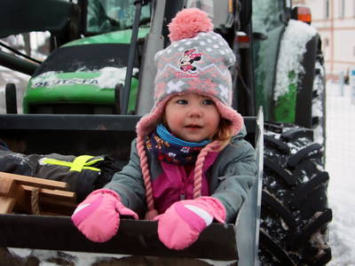 Bild 56 aus  Ferienhof Wolschendorf