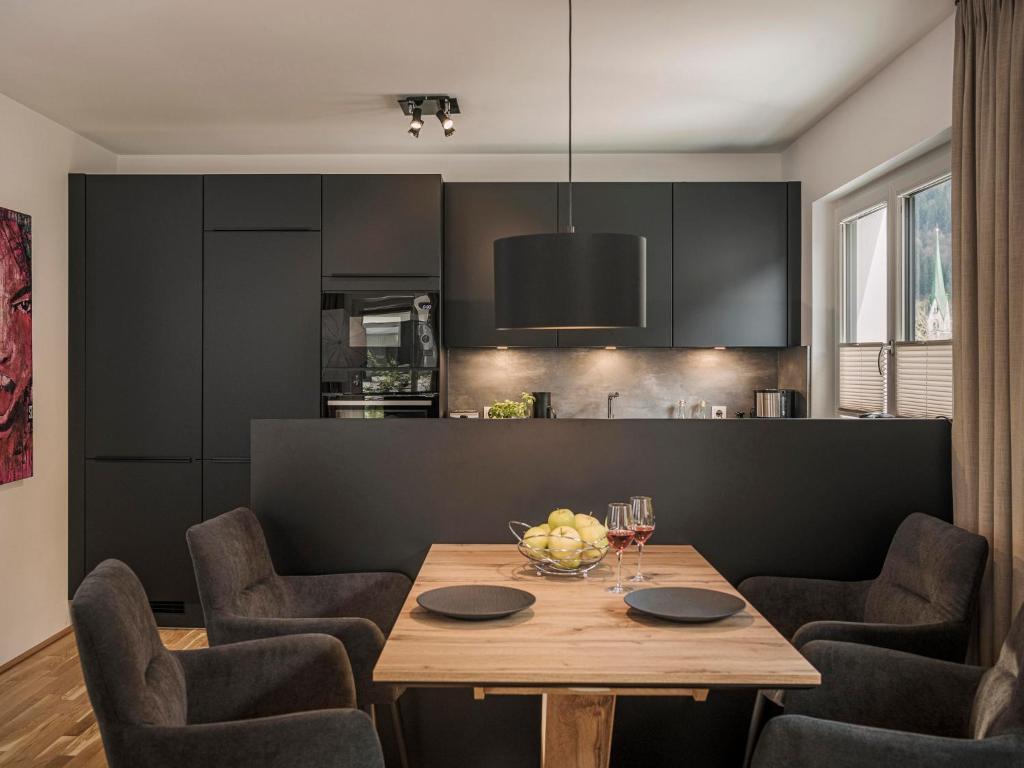 Monas Home Mayrhofen