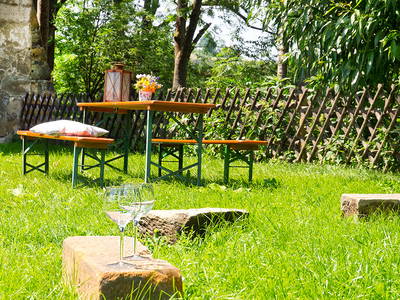 Bild 8 aus  Schlossgut - Franken