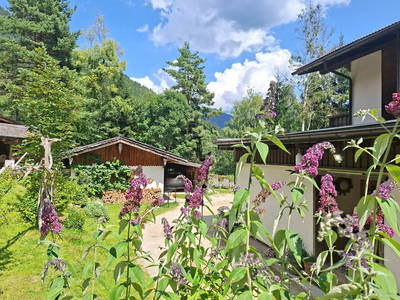 Bild 4 aus  Naturetouch -  Deine Kraftquelle in Steinberg am Rofan