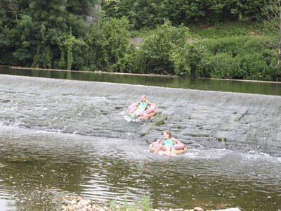 Bild 20 aus  Hof in Liebesdorf