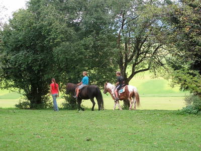 Bild 19 aus  Bauernhoferlebnis Lindenhof