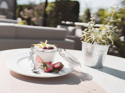 Bild 13 aus  Hotel im Tiefenbrunn