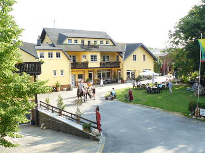 Bild 2 aus  Gretenhof