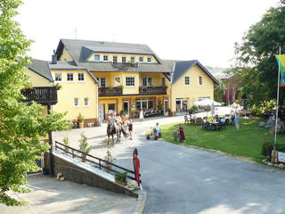 Gretenhof aus Niedersohren