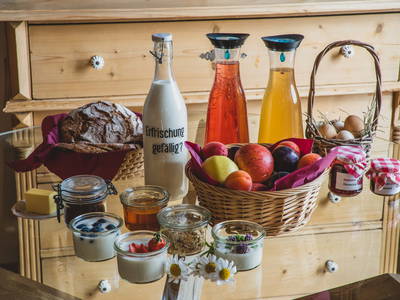 Bild 48 aus  Wiesbauer - Urlaub in Schenna - Südtirol