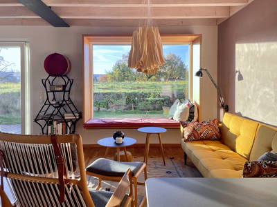 Bild 2 aus  Waldmeisterzimmer