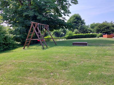 Bild 48 aus  Ferienvermietung Lange,  Grömitz/Brenkenhagen