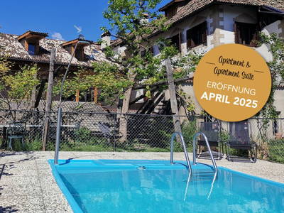 Bild 2 aus  Ansitz Grustdorf