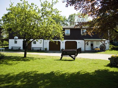 Bild 2 aus  Ferienhof Gerstandt