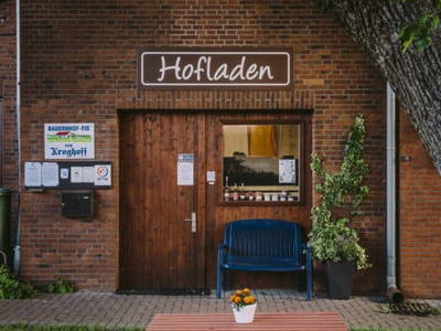 Bild 5 aus  Eichenhof Grauel