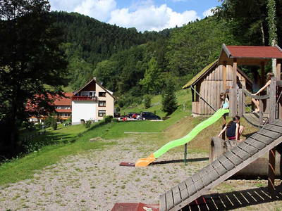 Spielplatz