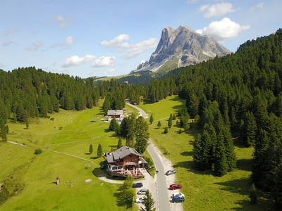 Bild 4 aus  Stillehof, Ferienwohnungen auf dem Bauernhof