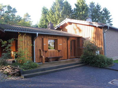 Bild 2 aus  Ferienwohnung Wielspütz