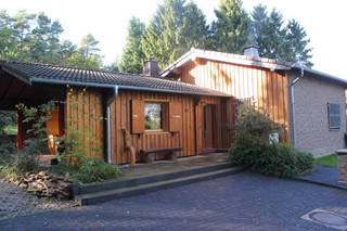 Ferienwohnung Wielspütz aus Mechernich