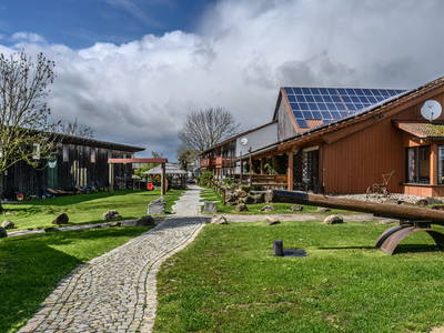 Bild 32 aus  Ponyferienhof