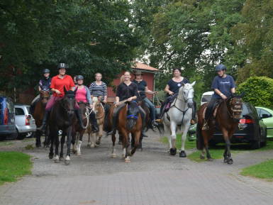Bild 6 aus  Ferienhof Störwiese