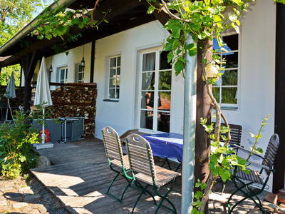 Bild 9 aus  Ferienhaus Pieverstorf 1