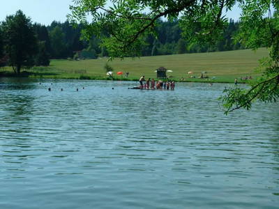 Bild 5 aus  Landhof Orf