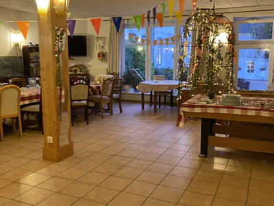 Bild 91 aus  Ferienhof Messer  Bauernhofurlaub  Ostseenähe  Ponys