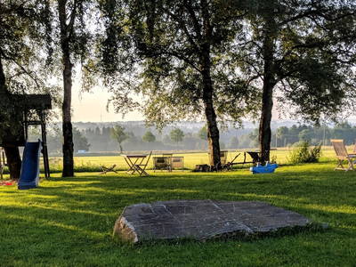 Bild 6 aus  Victorhof Ferienwohnungen