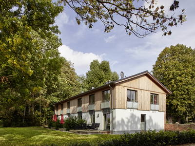 Bild 24 aus  LandSelection Ferienhof Friedrichsthal