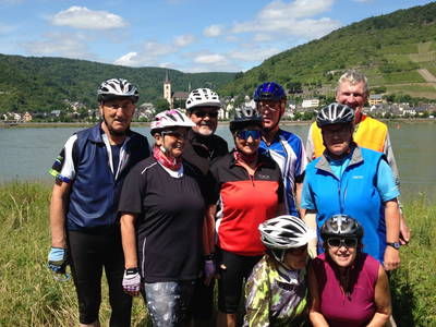 Bild 15 aus  Ferres Weingut