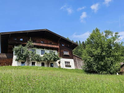 Bild 2 aus  Pfleger Ranch am Schönegg Gut