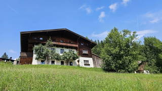 Pfleger Ranch am Schönegg Gut aus Bischofshofen