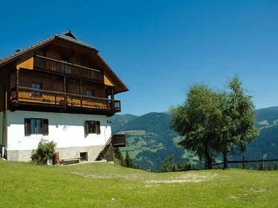 Bild 2 aus  Strohmaier Hütte