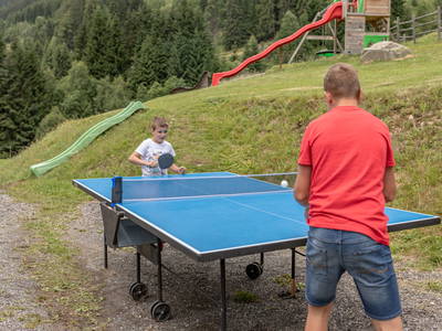 Bild 21 aus  Sandrisser Hütte