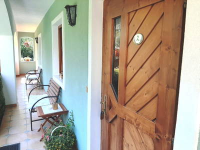 Bild 19 aus  Gästehaus Schwarzinger