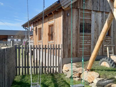 Bild 14 aus  Urlaub am Erlebnishof Strasser