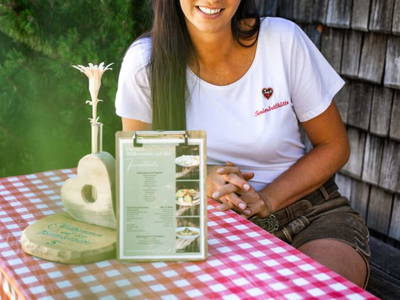 Bild 107 aus  Sonnenchalet im Salzburger Lungau