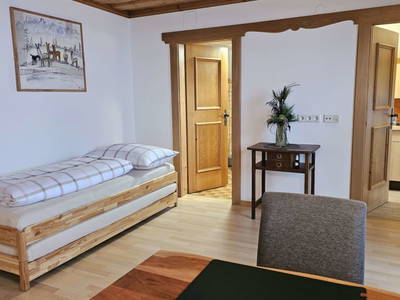 Bild 51 aus  Pfleger Ranch am Schönegg Gut