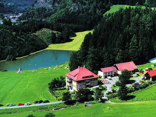 Pilgramhof aus Friesach