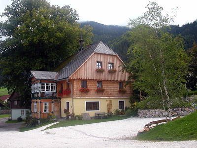 Bild 22 aus  Allamoarhof