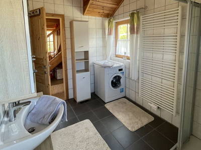 Bild 10 aus  Mörthandrä Hütte 