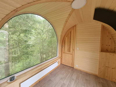 Bild 10 aus  Igluhut Passail