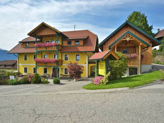 Landhaus Ebner vlg. Samer aus Millstatt am See