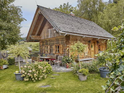 Bild 2 aus  Stückler - Hütte