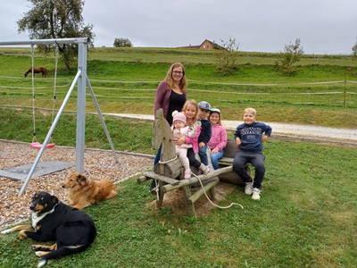 Bild 113 aus  Reiterhof Pfleger