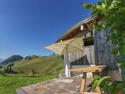 Bild 6 aus  Raineralm