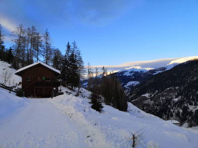 Bild 34 aus  Untere Roner Kasa - Suntinger 