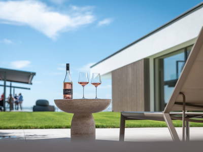 Bild 50 aus  Weingut - Gästehaus zum Seeblick Familie Doris und Karl Sattler