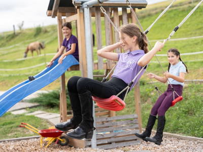 Bild 73 aus  Reiterhof Pfleger