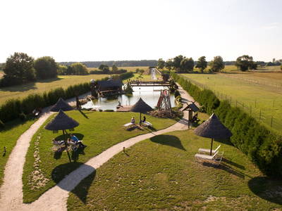 Bild 11 aus  Pension & Wellness am Storchennest