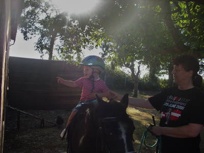 Bild 4 aus  Landhaus Marquardt